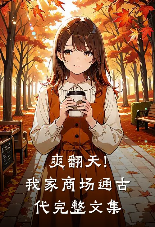 爽翻天!我家商场通古代完整文集