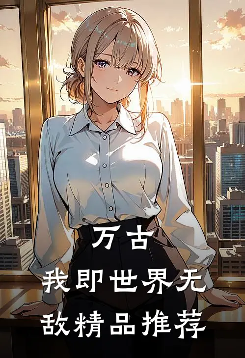 万古：我即世界无敌精品推荐