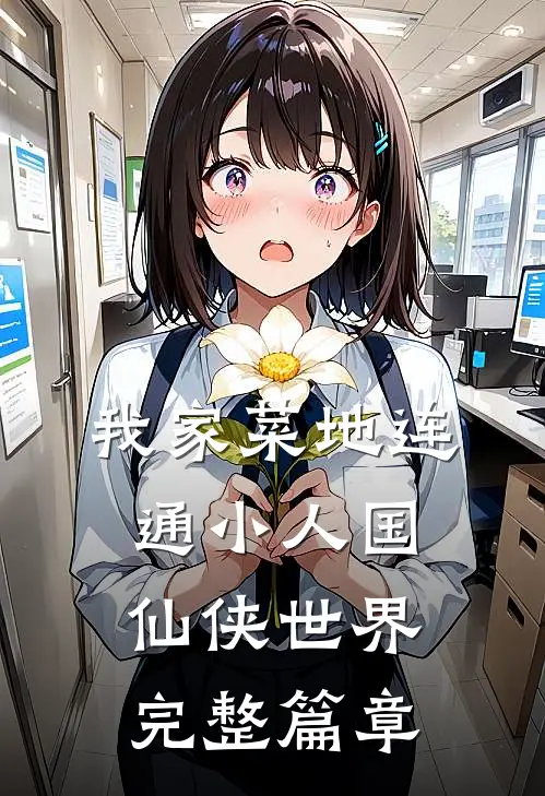 我家菜地连通小人国仙侠世界完整篇章