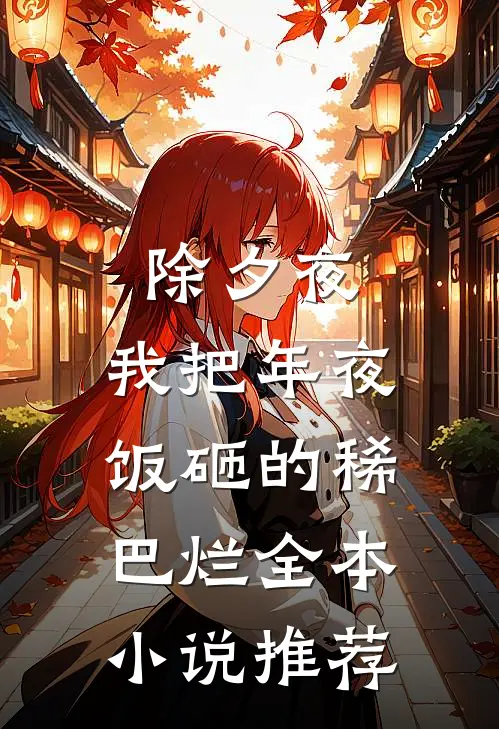 除夕夜，我把年夜饭砸的稀巴烂全本小说推荐