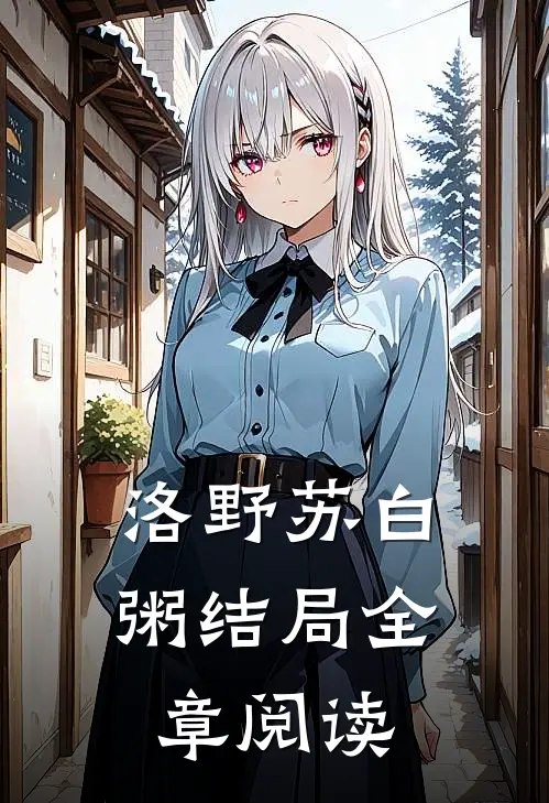 洛野苏白粥结局全章阅读
