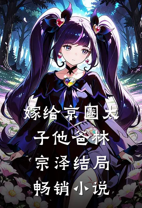 嫁给京圈太子他爸林宗泽结局畅销小说