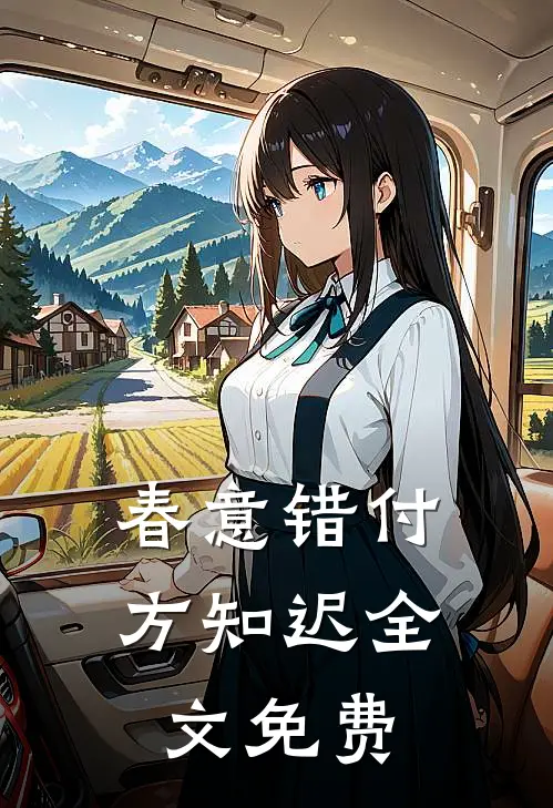 春意错付方知迟全文免费