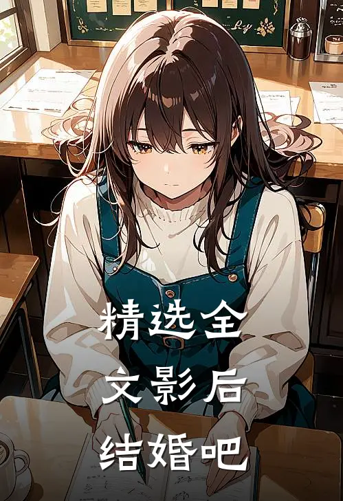 精选全文影后，结婚吧