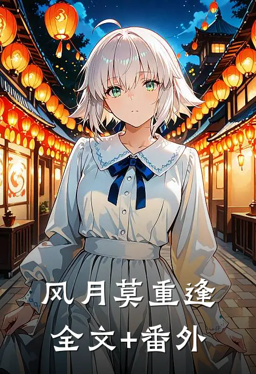 风月莫重逢全文+番外