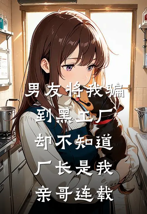 男友将我骗到黑工厂，却不知道厂长是我亲哥连载