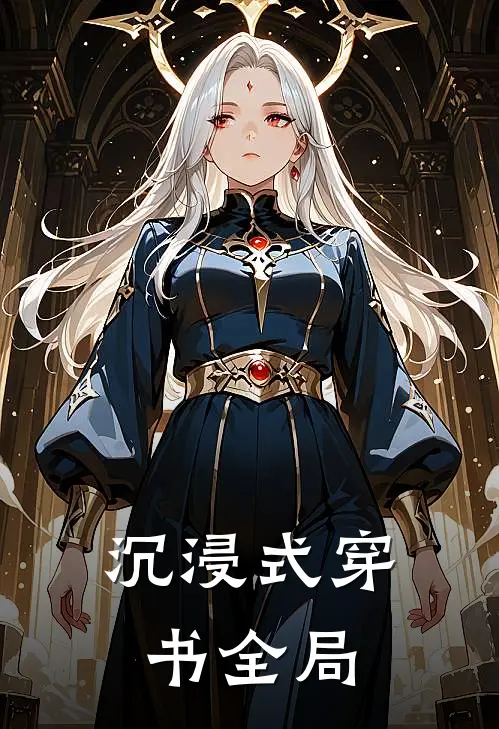 沉浸式穿书全局