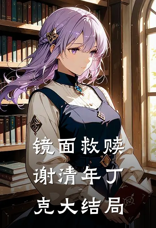 镜面救赎谢清年丁克大结局