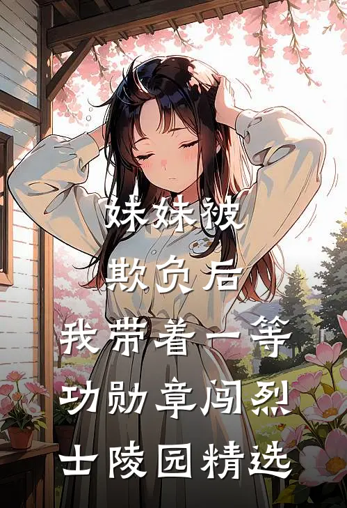 妹妹被欺负后，我带着一等功勋章闯烈士陵园精选