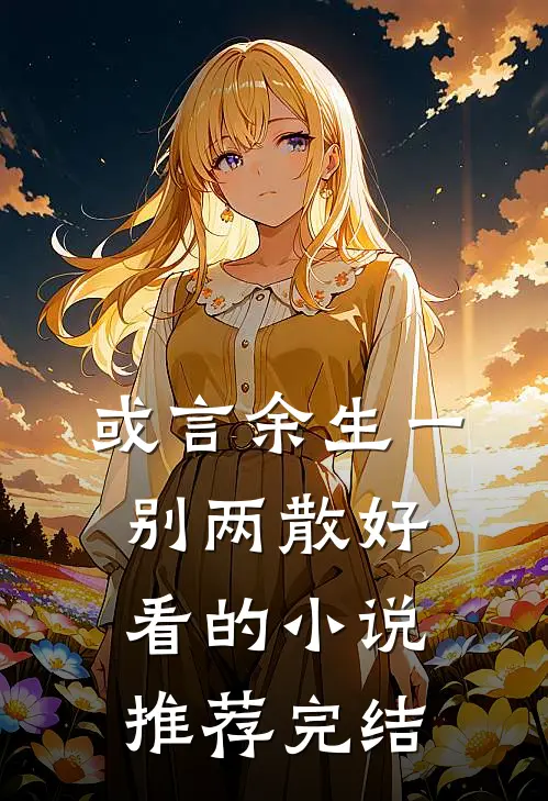 或言余生一别两散好看的小说推荐完结