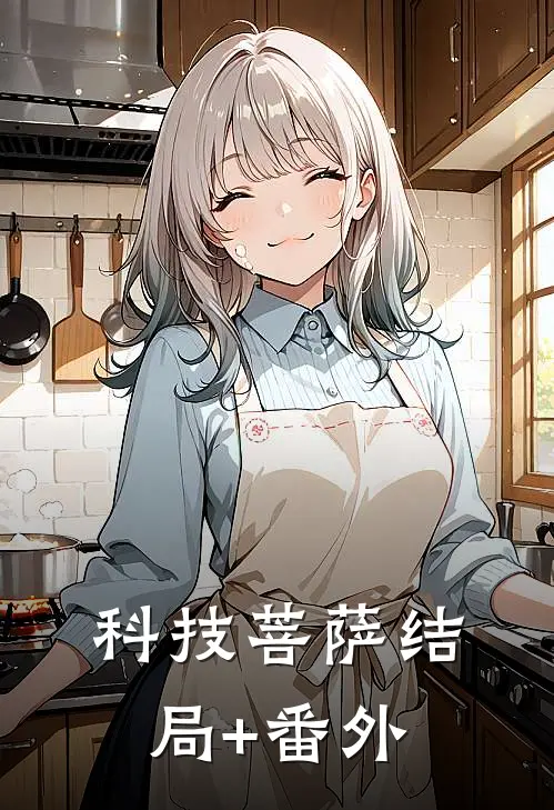 科技菩萨结局+番外