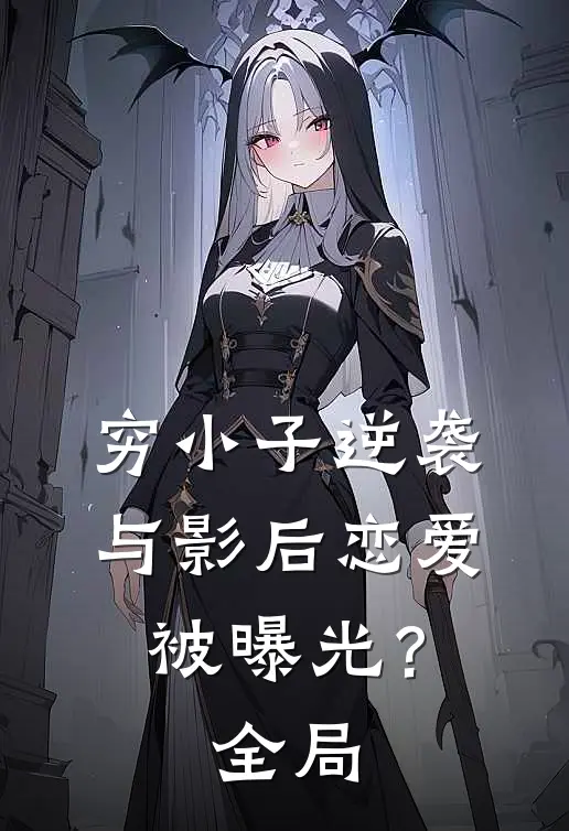 穷小子逆袭，与影后恋爱被曝光？全局