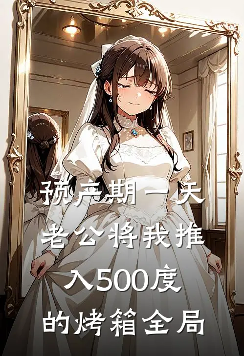 预产期一天，老公将我推入500度的烤箱全局
