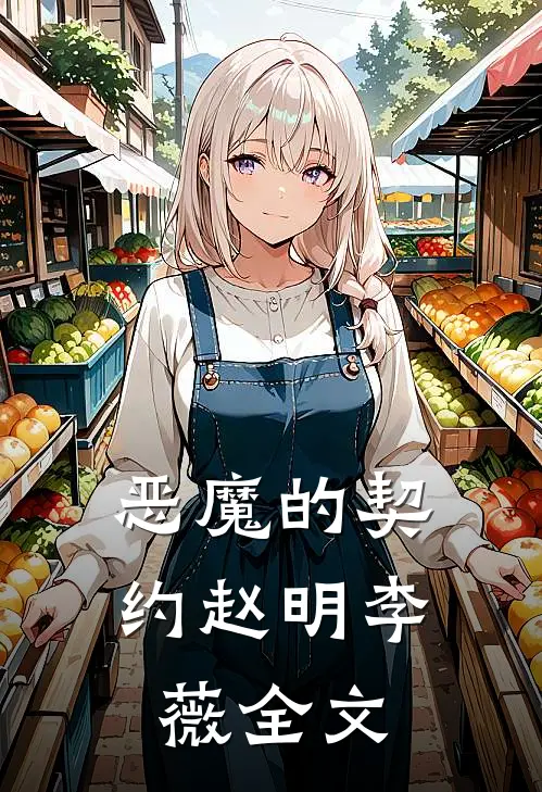 《恶魔的契约》赵明李薇全文