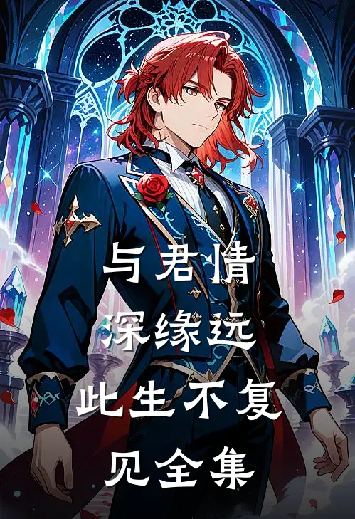 与君情深缘远，此生不复见 全集