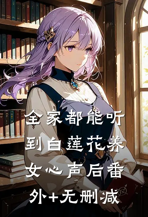 全家都能听到白莲花养女心声后番外+无删减