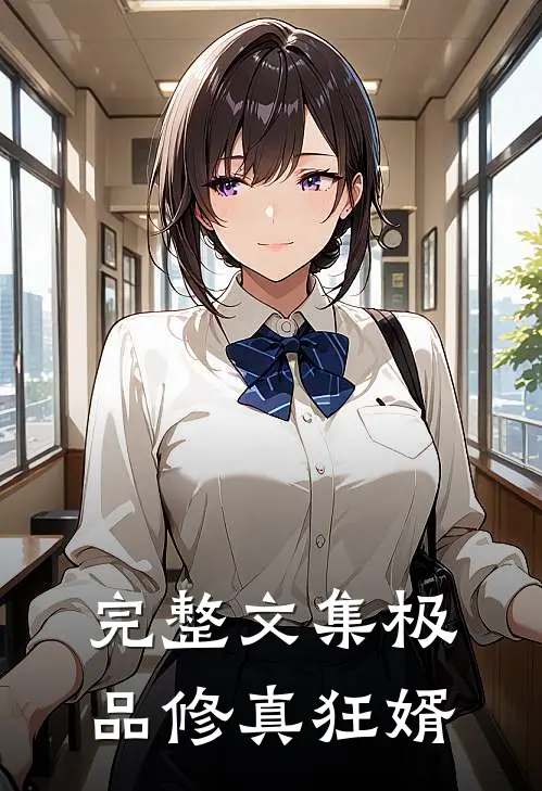 完整文集极品修真狂婿