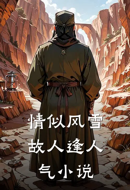 情似风雪故人逢人气小说