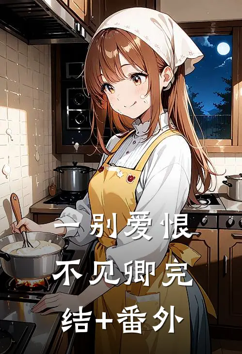 一别爱恨不见卿完结+番外