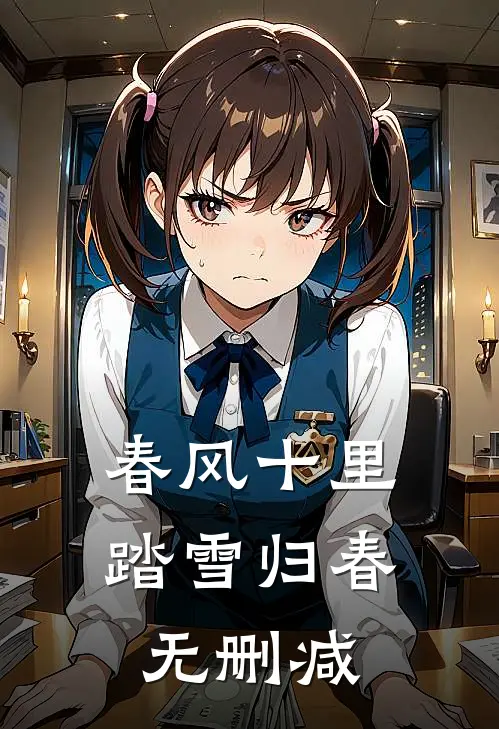 春风十里，踏雪归春无删减