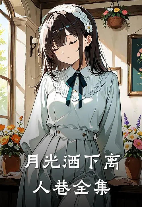 月光洒下离人巷全集