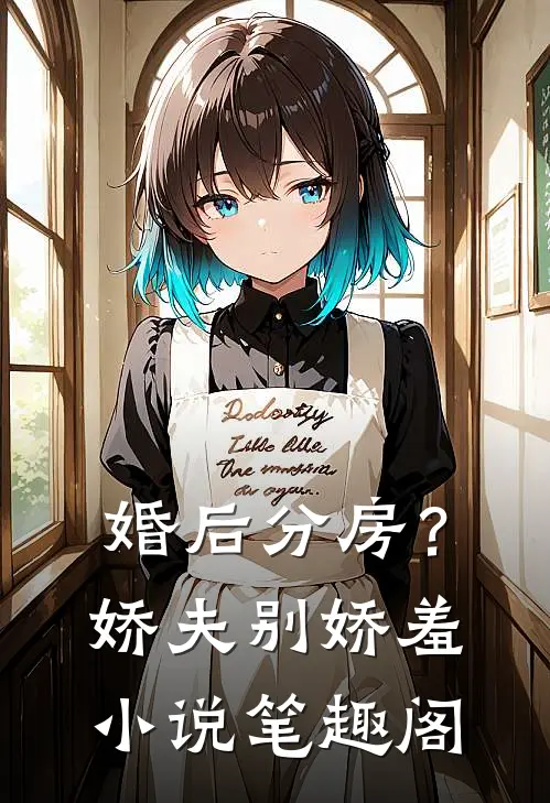 婚后分房？娇夫别娇羞小说笔趣阁
