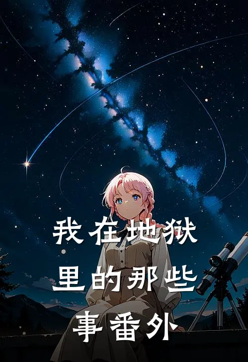 我在地狱里的那些事 番外