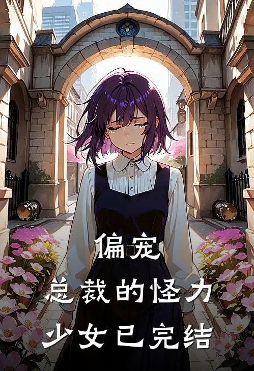偏宠：总裁的怪力少女已完结