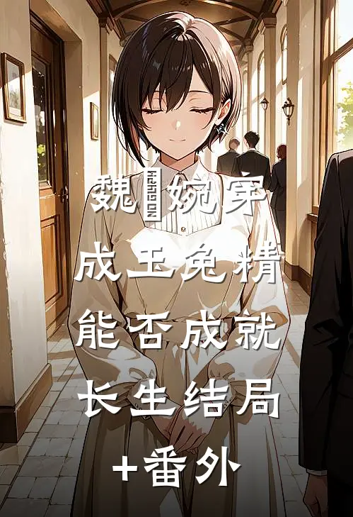 魏嬿婉穿成玉兔精，能否成就长生结局+番外