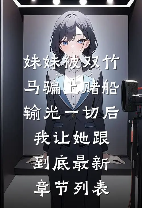 妹妹被双竹马骗上赌船输光一切后，我让她跟到底最新章节列表