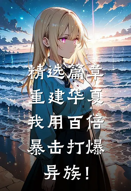 精选篇章重建华夏：我用百倍暴击打爆异族！
