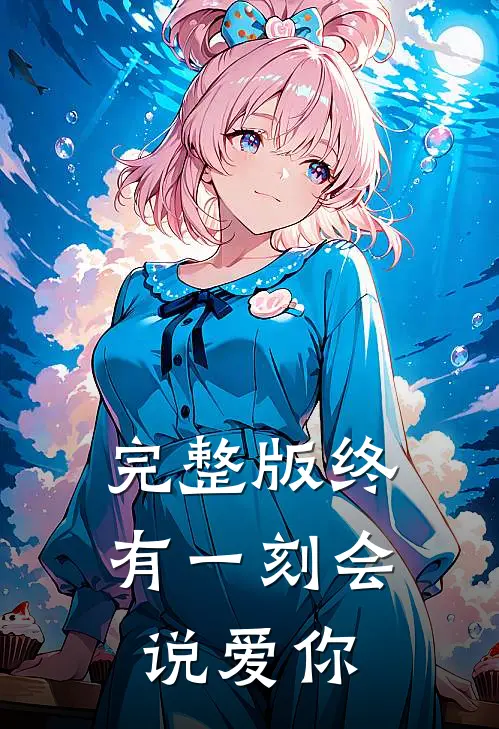 完整版终有一刻会说爱你