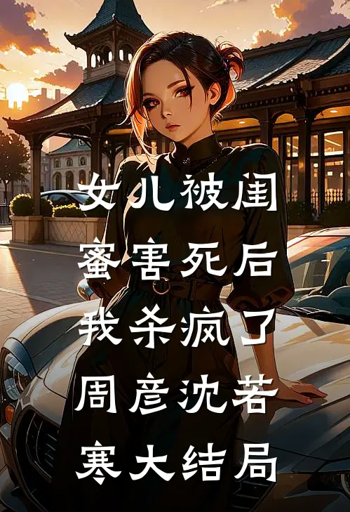 女儿被闺蜜害死后，我杀疯了周彦沈若寒大结局