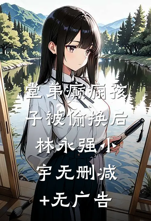 堂弟癫痫孩子被偷换后林永强小宇无删减+无广告
