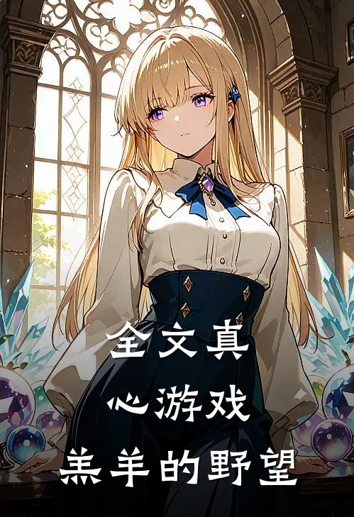 全文真心游戏：羔羊的野望