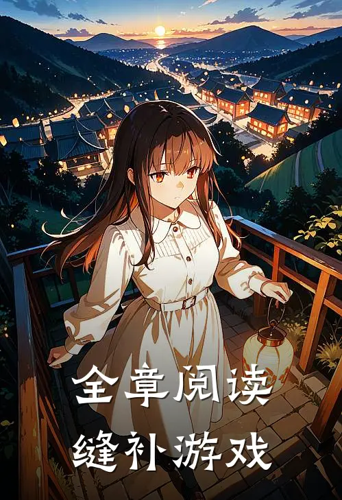 全章阅读缝补游戏