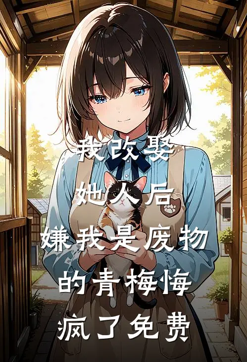 我改娶她人后，嫌我是废物的青梅悔疯了免费