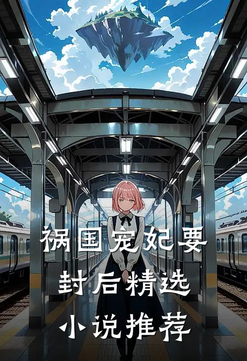 祸国宠妃要封后精选小说推荐