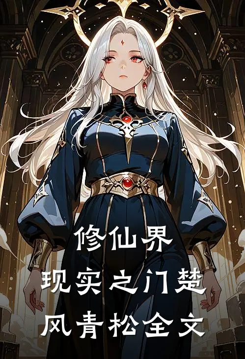 修仙界：现实之门楚风青松全文