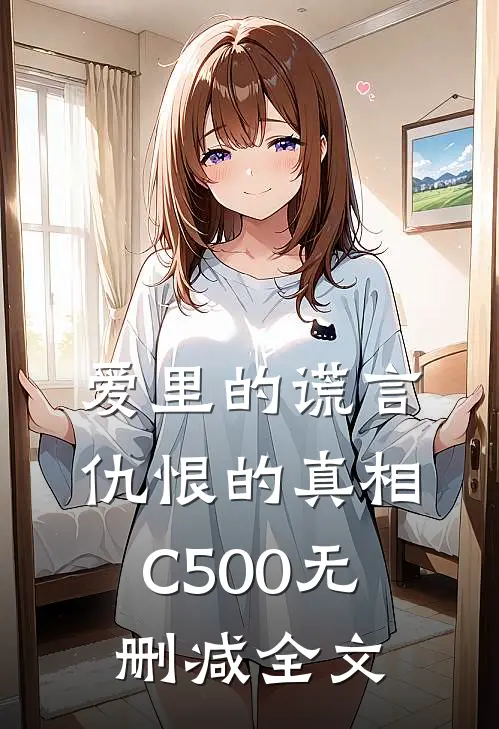 爱里的谎言，仇恨的真相C500无删减全文