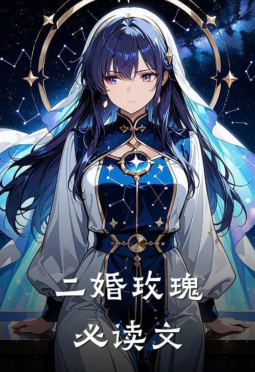 二婚玫瑰必读文