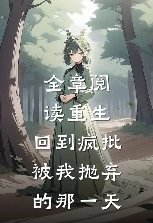 全章阅读重生：回到疯批被我抛弃的那一天