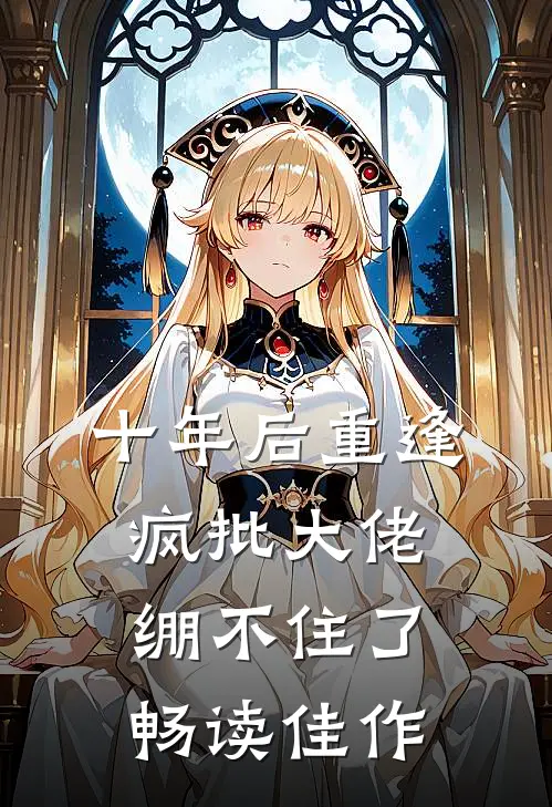 十年后重逢，疯批大佬绷不住了畅读佳作