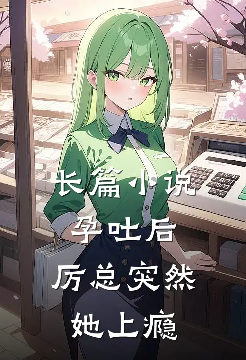 长篇小说孕吐后，厉总突然她上瘾