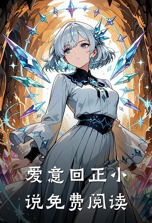 爱意回正小说免费阅读