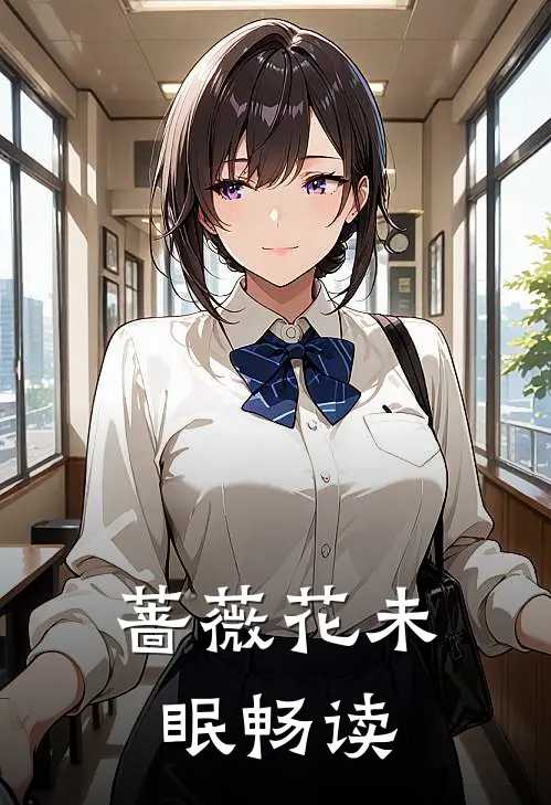 蔷薇花未眠畅读
