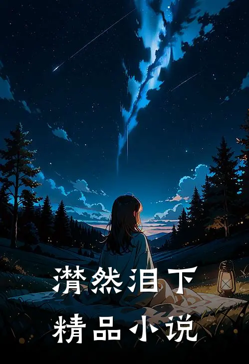 潸然泪下精品小说