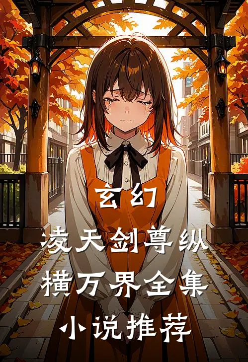 玄幻：凌天剑尊纵横万界全集小说推荐