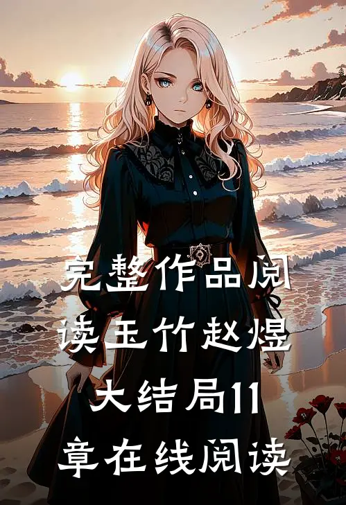 完整作品阅读玉竹赵煜大结局11章在线阅读