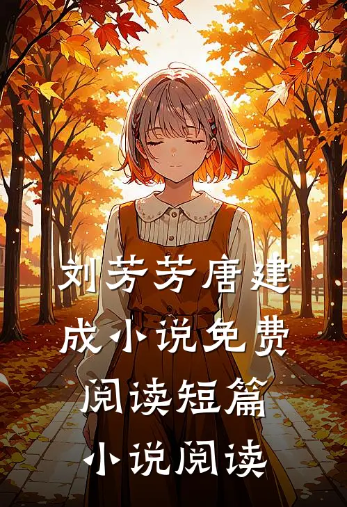刘芳芳唐建成小说免费阅读短篇小说阅读